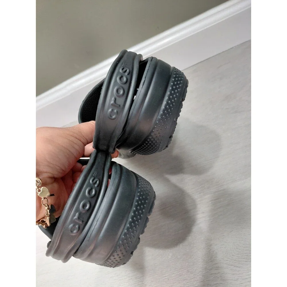 CROCS classic clog